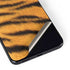 Tigress Animal Print Galaxy S22 Skin