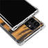 Tigress Animal Print Galaxy S22 Ultra Clear Case