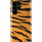 Tigress Animal Print Galaxy S22 Ultra Pro Case