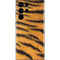 Tigress Animal Print Galaxy S22 Ultra Skin
