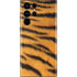 Tigress Animal Print Galaxy S22 Ultra Skin