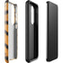 Tigress Animal Print Galaxy S23 Plus Pro Case