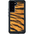 Tigress Animal Print Galaxy S23 Plus Waterproof Case