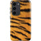 Tigress Animal Print Galaxy S23 Pro Case