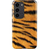 Tigress Animal Print Galaxy S23 Pro Case