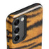 Tigress Animal Print Galaxy S23 Pro Case