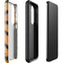 Tigress Animal Print Galaxy S23 Pro Case