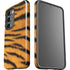 Tigress Animal Print Galaxy S23 Pro Case