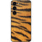 Tigress Animal Print Galaxy S23 Skin