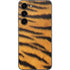 Tigress Animal Print Galaxy S23 Skin