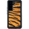 Tigress Animal Print Galaxy S23 Waterproof Case