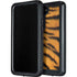 Tigress Animal Print Galaxy S23 Waterproof Case