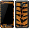 Tigress Animal Print Galaxy S7 Active Skin