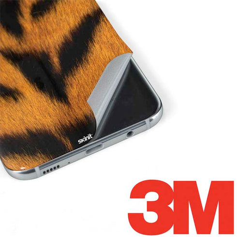 Tigress Animal Print Galaxy S8 Plus Skin
