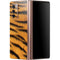 Tigress Animal Print Galaxy Z Fold2 5G Skin