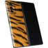 Tigress Animal Print Galaxy Z Fold2 5G Skin