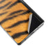 Tigress Animal Print Galaxy Z Fold2 5G Skin