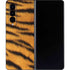 Tigress Animal Print Galaxy Z Fold4 5G Skin