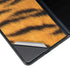 Tigress Animal Print Galaxy Z Fold4 5G Skin