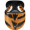 Tigress Animal Print Google Pixel Buds Skin