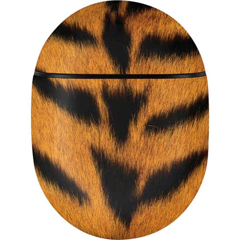 Tigress Animal Print Google Pixel Buds Skin