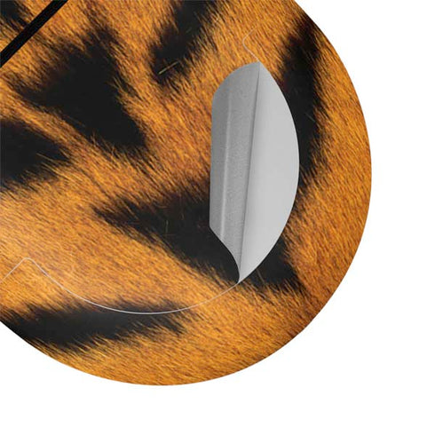 Tigress Animal Print Google Pixel Buds Skin