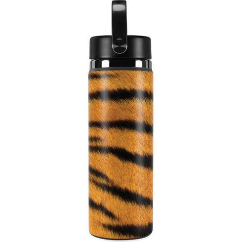 Tigress Animal Print Hydro Flask 20oz Wide Mouth Skin