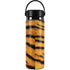 Tigress Animal Print Hydro Flask 20oz Wide Mouth Skin