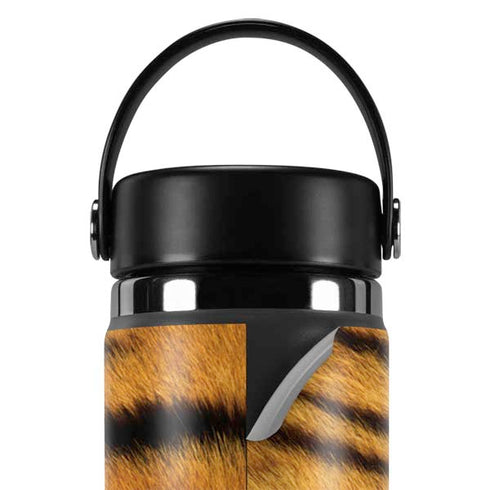 Tigress Animal Print Hydro Flask 20oz Wide Mouth Skin