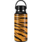 Tigress Animal Print Hydro Flask 32oz Wide Mouth Skin