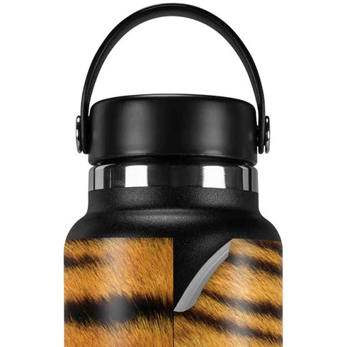Tigress Animal Print Hydro Flask 32oz Wide Mouth Skin