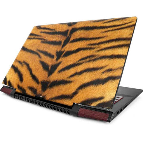 Tigress Animal Print Lenovo IdeaPad Skin