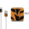 Tigress Animal Print iPad Charger (10W USB) Skin