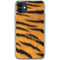 Tigress iPhone 11 Clear Case