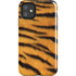 Tigress Animal Print iPhone 11 Impact Case