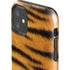Tigress Animal Print iPhone 11 Impact Case