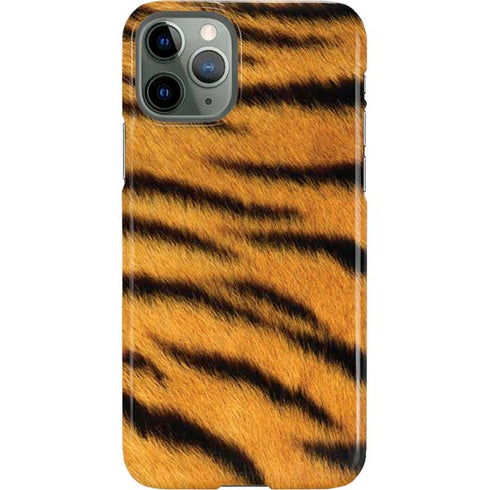 Tigress Animal Print iPhone 11 Pro Lite Case