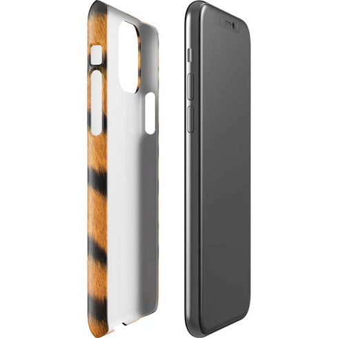 Tigress Animal Print iPhone 11 Pro Lite Case