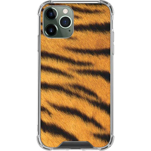 Tigress iPhone 11 Pro Max Clear Case