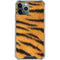 Tigress iPhone 11 Pro Max Clear Case
