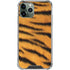 Tigress iPhone 11 Pro Max Clear Case