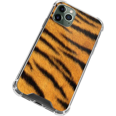 Tigress iPhone 11 Pro Max Clear Case