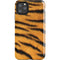 Tigress Animal Print iPhone 11 Pro Max Impact Case