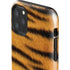 Tigress Animal Print iPhone 11 Pro Max Impact Case