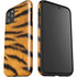 Tigress Animal Print iPhone 11 Pro Max Impact Case