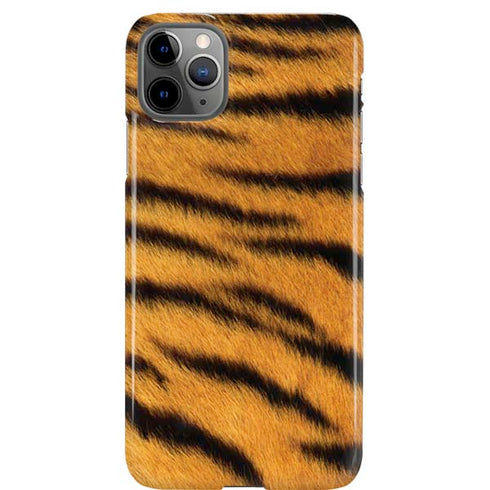 Tigress Animal Print iPhone 11 Pro Max Lite Case