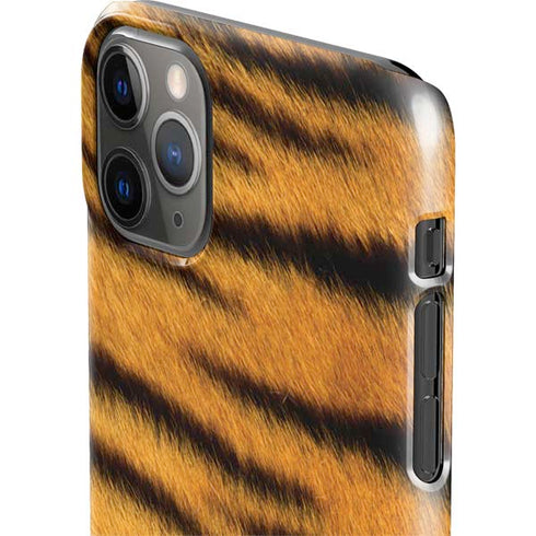 Tigress Animal Print iPhone 11 Pro Max Lite Case