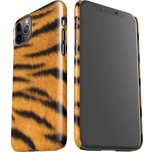 Tigress Animal Print iPhone 11 Pro Max Lite Case