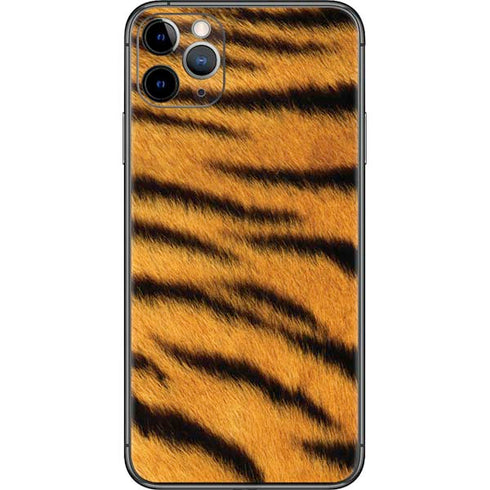 Tigress Animal Print iPhone 11 Pro Max Skin