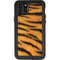 Tigress Animal Print iPhone 11 Pro Max Waterproof Case